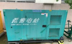 中平镇通州四建大波纹箱定制案例