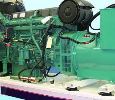 中平镇发电机出租